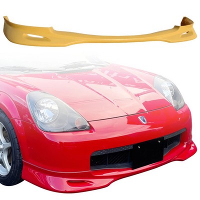 ModeloDrive FRP TRDE Front Lip Valance MRS for MR2 Spyder Toyota 00-02 modelodr