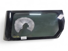 2003-2006 Honda Element Quarter Glass Window Rear Rightpassenger Side 73510-scv