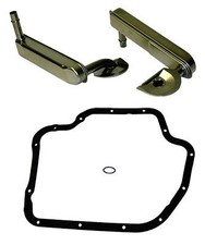 WIX 58879 Transmission Filter Kit