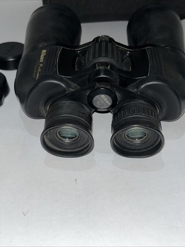Binoculares Nikon Action 10x50 6,5 Lookout IV - Imagen 7 de 10