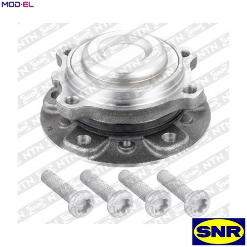 WHEEL BEARING KIT R150.47 FOR BMW 6/F13/Convertible/F12/E1/Gran/F0 N20B16 1.6L - Picture 1 of 10