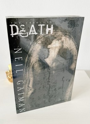 Absolute Death (Sandman) / Neil Gaiman / DC Comics / In Englisch