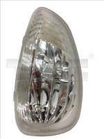 Blinkleuchte Tyc 325-0154-3 FüR Opel Master Renault Movano Nissan NV400 X62 WY5W
