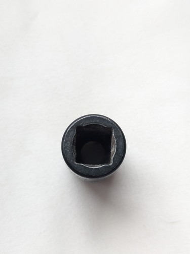 SNAP-ON TOOLS 3/8" DRIVE 3/8" SHALLOW 6 POINT IMPACT SOCKET USA - IMF120 - Picture 6 of 6
