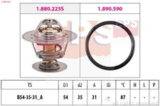 Thermostat Audi 50