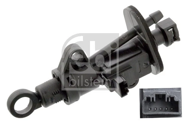 Clutch Master Cylinder fits VW TIGUAN 2016 on 5Q0721388C 5Q0721388E 5Q0721388G - Image 2 of 4