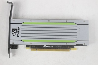 NVIDIA TESLA T4 GRAPHICS ACCELERATOR CARD | 16GB GDDR6