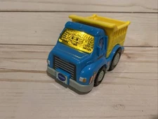 VTech Toot-Toot Drivers Dumper Truck WORKS!