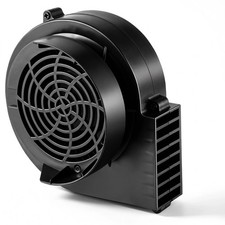 Replacement 1.5A Air Blower for Halloween Inflatables, Christmas Yard Blow...