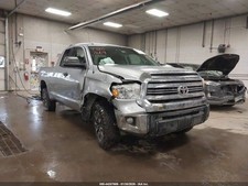 Tundra  2017 Seat Rear 935736