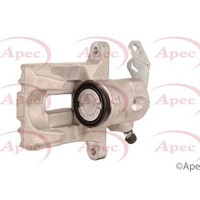 Skoda Rapid 2012-2022 Bremssattel Hinten Links Apec LCA212N