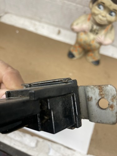 1973 1974 1975 1976 Chevelle Malibu Laguna Windshield Wiper Switch GM # 1994123 - Picture 10 of 17