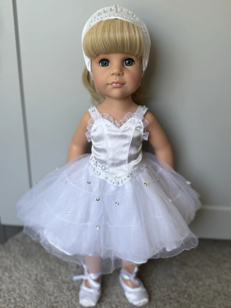 Götz Original (Unopened) Dolls & Doll Playsets for sale | eBay
