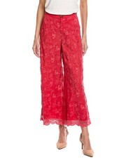 Johnny Was Gardenia Pant Women's