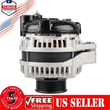 12V Alternator 130A For 2001-2002 Acura MDX And 2003-2004 Honda Pilot 13918