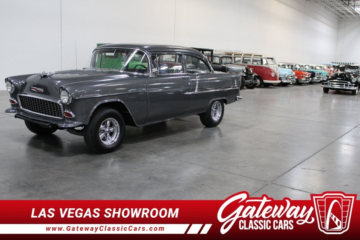 1955 Chevrolet Bel Air for sale in Las Vegas Nevada
