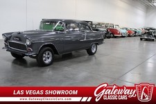 1955 Chevrolet Bel Air for Sale