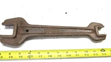 Old Antique Oliver DP109 Farm Wrench Collector Tool