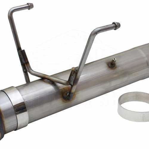 Sistema de escape DPF-Back aFe Power para RAM 2500 Cummins Turbo Diesel 2013-2018 Foto 4 de 4