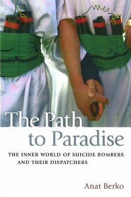 Anat Berko The Path to Paradise (Paperback) (UK IMPORT)