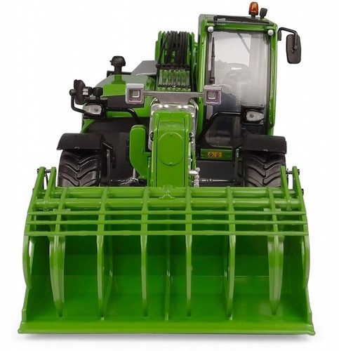 UNIVERSAL HOBBIES, FENDT Cargo Telescopic Handler T9500, 1/32, UH6288 - Picture 6 of 10