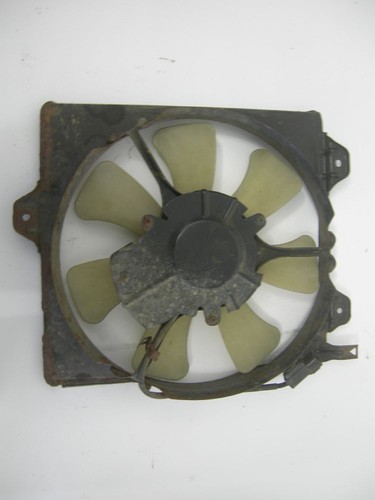 Radiatore Ventola Raffreddamento Toyota CARINA E T19 2.0 gasoline 68057 - Imagen 3 de 3