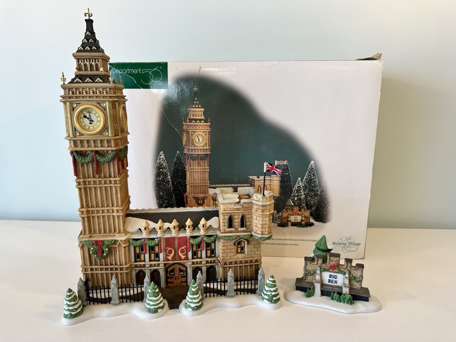 Click here to see eBay Auction