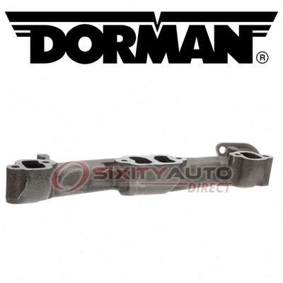Dorman Left Exhaust Manifold for 1995-1998 Dodge B3500 5.2L 5.9L V8 pm