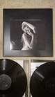 Taylor Swift "The Black Dog" special edition vinyl The Tortured Poets Department