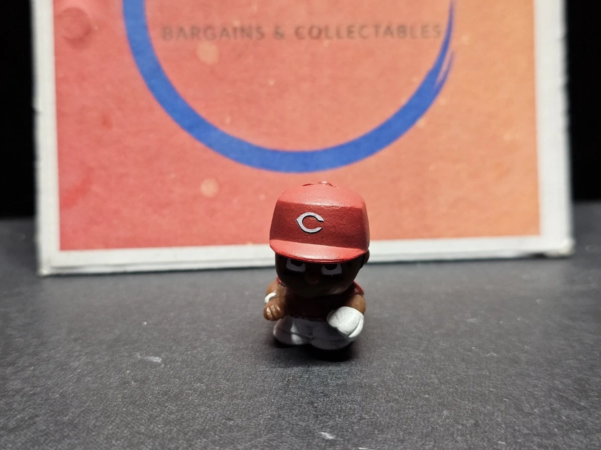Cincinnati Reds Fan Action Figures for sale | eBay