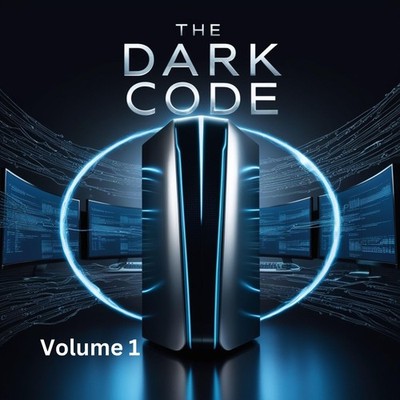 Frankie Ruwa The Dark Code Volume 1 (Paperback) (UK IMPORT)