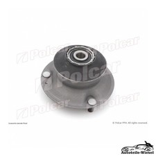 Federbeinlager Domlager Ø129Mm Vorne für Smart Fortwo Cabrio 451 Coupe ab 07->