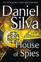 House Of Spies Daniel Silva