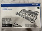 brother genuine dr630 original drum unit black NEW IN BOX