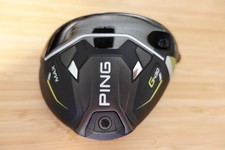 Fairway Wood Head Only W/Hc Ping G430 Max 9W