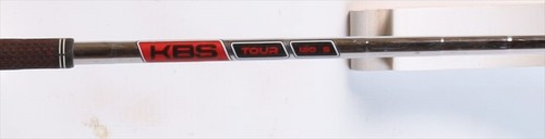 Taylormade Sim 2 Max Sand Wedge Sw Stiff Kbs Tour 120 1154572 Good Left Hand Lh - Picture 5 of 5