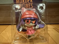 Glitch Productions Animiniz Murder Drones Rag Doll Blind Box Vinyl Figure