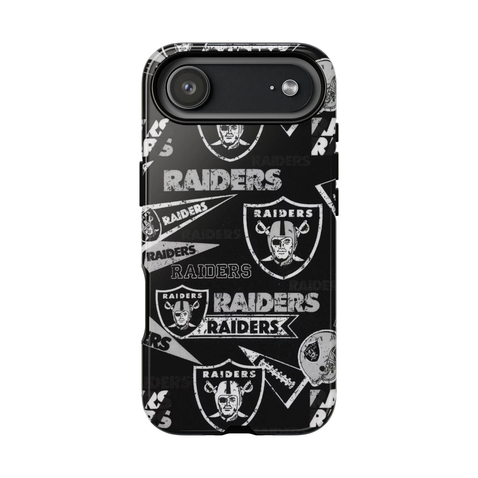 Las Vegas Raiders Phone Cases for iPhone