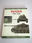 Panzer 1939-1945 Buch Jim Winchester Sturmpanzer Jagdpanzer 3-Seiten-Ansichten