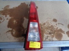 Feu arrière Daihatsu CUORE