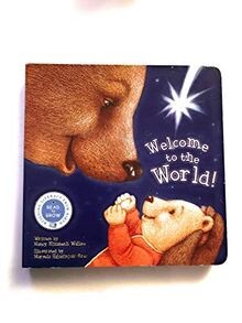 Welcome to the World! von Nancy Elizabeth Wallace | Buch | Zustand gut