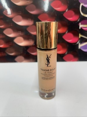 Ysl  Touche Eclat Radiance Awakening  READ DESCRIPTION! Bd25 Warm Beige.
