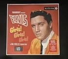 Elvis Presley - Girls! Girls! Girls! - FTD - SEALED - Vinyl - 2021