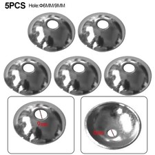 Gym Pulley Machine Cable Ball Stopper Limit Washer For Easy Cable Maintenance