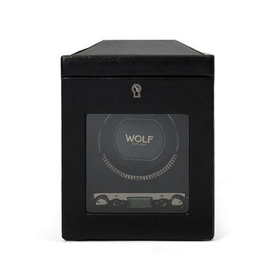 Wolf British Racing Einzeluhrenbeweger 1834 793102 144729869