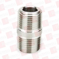 PARKER 2-2MCN-SS / 22MCNSS (NEW NO BOX)