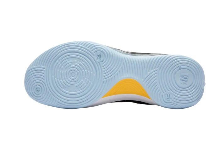 Scarpe Basket 361° - ZEN VI Yin Yang - Immagine 3 di 4