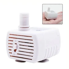 Energy Saving 5V Water Pump for Efficient Water Circulation in Fish Tanks