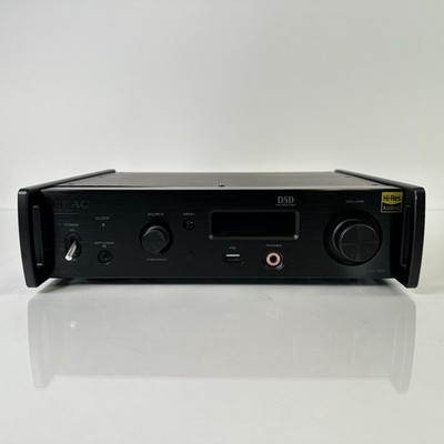 TEAC NT-505 USB DAC/Network Player 120V; AS-IS