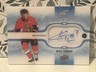 2015-19 Upper Deck Ice NHL Hockey Autograph Signature Swatches Kyle Turris